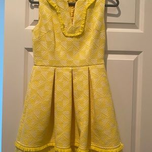 Trina Turk dress